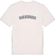 Mannenberg college t-shirt