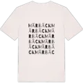 Märbäck ordlek t-shirt