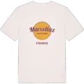Marcellaz cirkel t-shirt