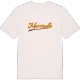 Marcinelle baseball t-shirt