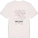 Mareil-Marly karta t-shirt