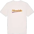 Mariendrebber baseball t-shirt
