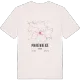 Marienheide karta t-shirt