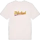 Markinch baseball t-shirt