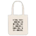 Märkisch-Oderland ordlek tygkasse