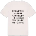 Markovići ordlek t-shirt