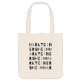 Markt Einersheim ordlek tygkasse