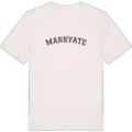 Markyate böjd t-shirt