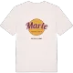 Marle cirkel t-shirt