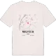 Marloffstein karta t-shirt