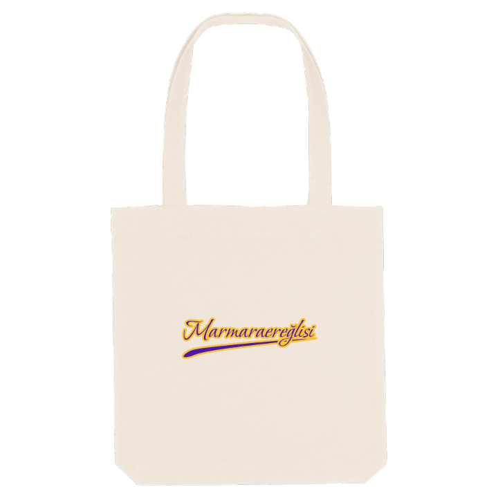 Marmaraereğlisi baseball tygkasse – tygkasse från PinShirt