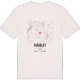 Marnay karta t-shirt