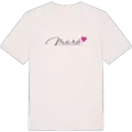Marö hjärta t-shirt