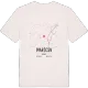 Marócsa karta t-shirt