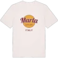 Marta cirkel t-shirt