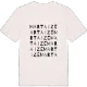 Martaizé ordlek t-shirt