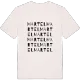 Martel ordlek t-shirt
