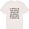 Marth ordlek t-shirt