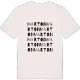 Marton ordlek t-shirt