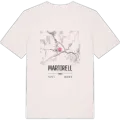 Martorell karta t-shirt