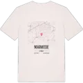 Marwede karta t-shirt