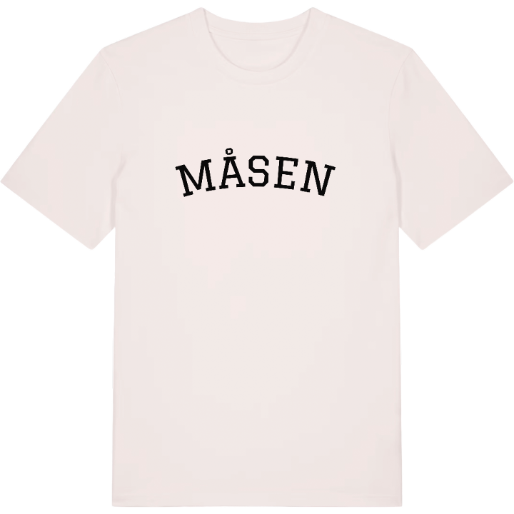 Måsen böjd t-shirt – t-shirt från PinShirt