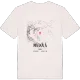 Mäskälä karta t-shirt