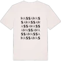 Massa ordlek t-shirt