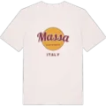 Massa cirkel t-shirt