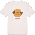 Massay cirkel t-shirt