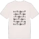 Matas ordlek t-shirt
