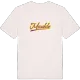 Maulde baseball t-shirt