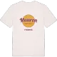 Mauron cirkel t-shirt