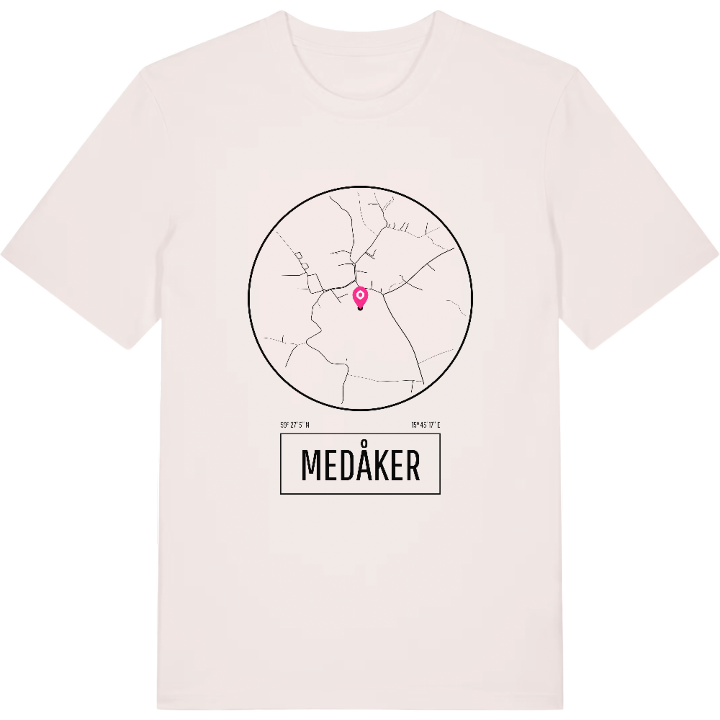 Medåker t-shirt – t-shirt från PinShirt