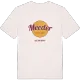 Meeder cirkel t-shirt