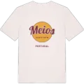 Meios cirkel t-shirt