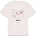 Mélida karta t-shirt