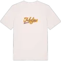 Meljac baseball t-shirt