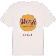 Menfi cirkel t-shirt