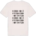 Mennighüffen ordlek t-shirt