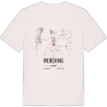 Merching karta t-shirt