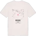 Merode karta t-shirt