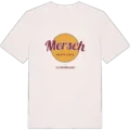 Mersch cirkel t-shirt