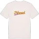 Mesenich baseball t-shirt
