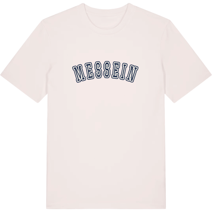 Messein college t-shirt – t-shirt från PinShirt
