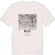 Meuse karta t-shirt