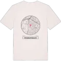 Mevlanakapı Mahallesi t-shirt