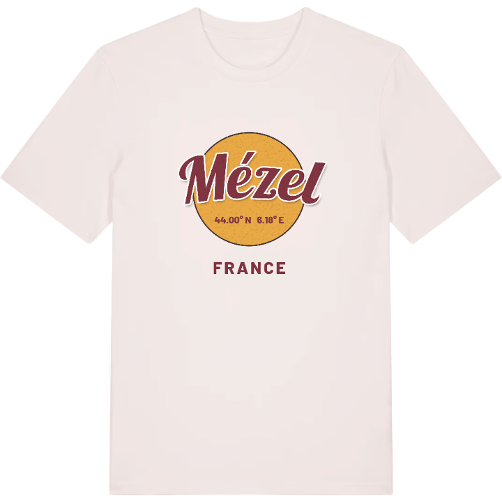 Mézel cirkel t-shirt – t-shirt från PinShirt