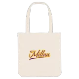 Millau baseball tygkasse