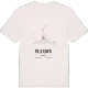 Milltown karta t-shirt